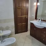 La Terrazza Di Via Roma Vakantiehuis