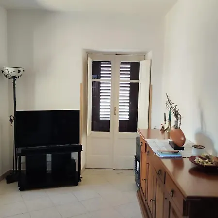 La Terrazza Di Via Roma Cetraro