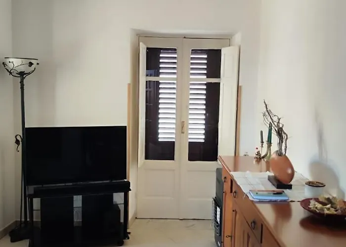 La Terrazza Di Via Roma Cetraro