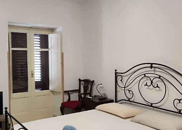 La Terrazza Di Via Roma Ferienhaus Cetraro