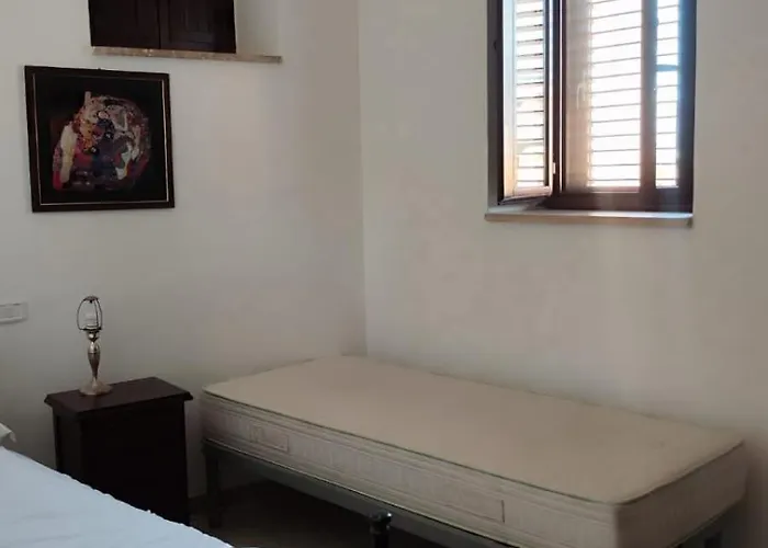 La Terrazza Di Via Roma * Cetraro