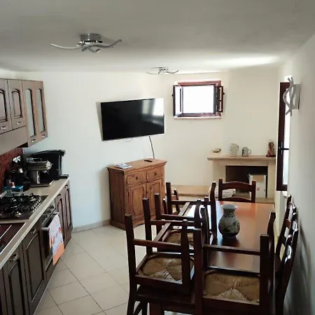 La Terrazza Di Via Roma Casa vacanze