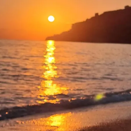 Дом отдыха La Terrazza Di Via Roma *