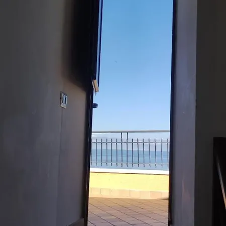 La Terrazza Di Via Roma *