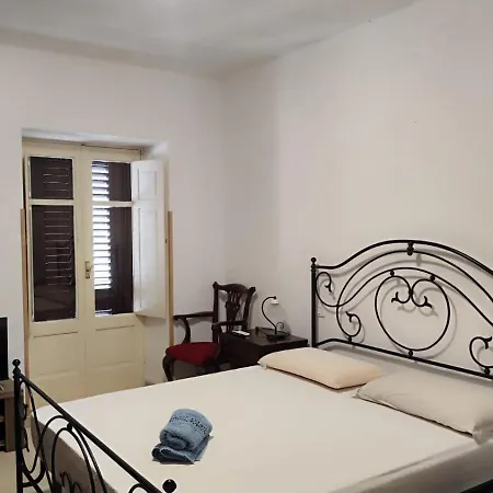 La Terrazza Di Via Roma Casa vacanze Cetraro