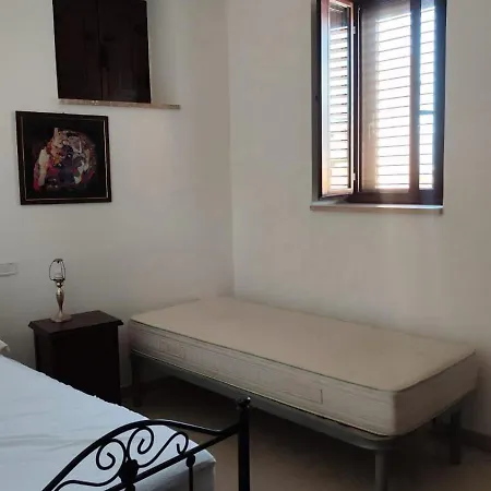 La Terrazza Di Via Roma * Четраро