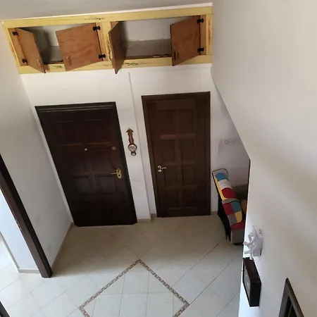 La Terrazza Di Via Roma